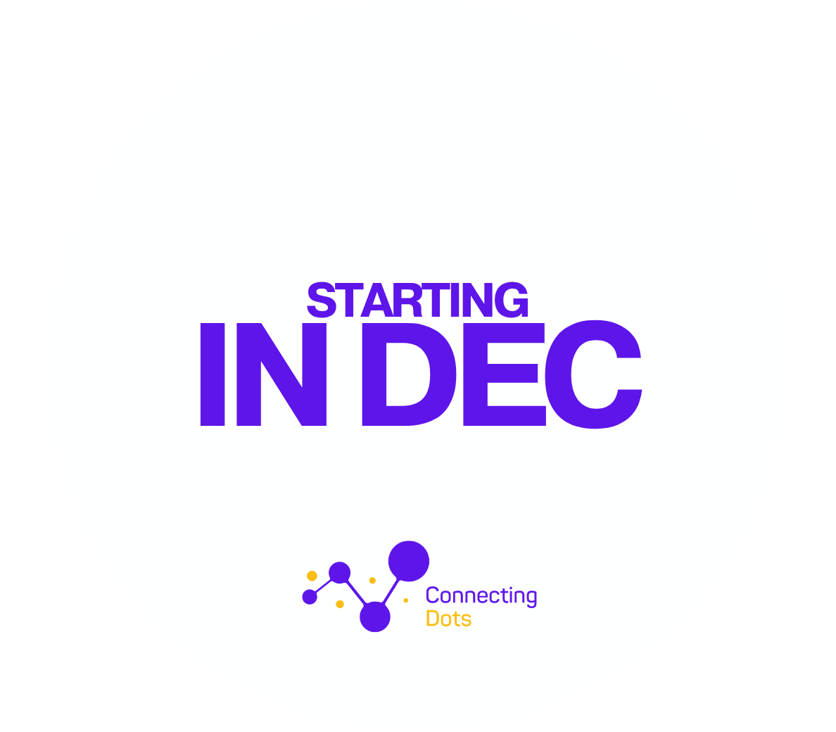 December - Holiday Workshops