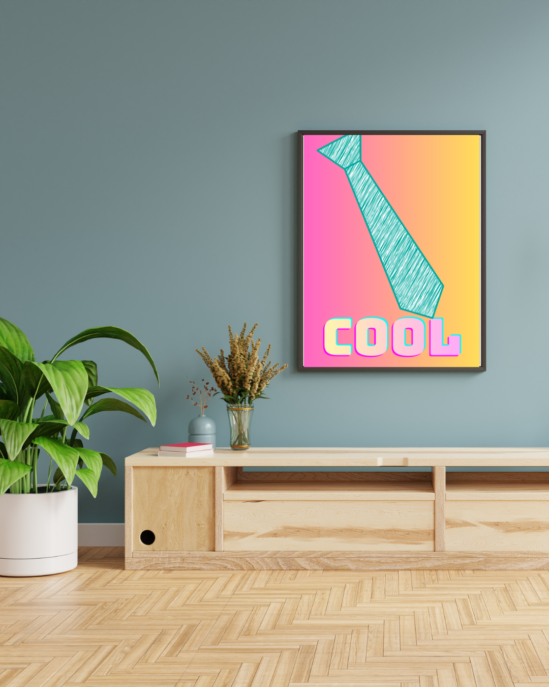 Cool