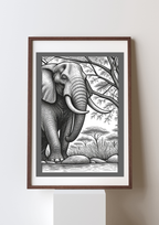 The Elephant