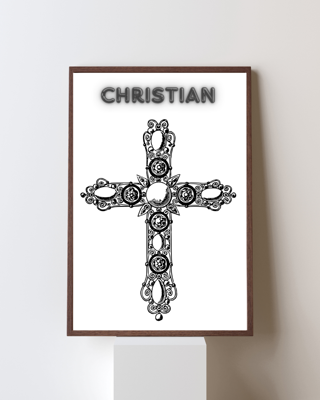 Christian