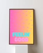 Feeling Good