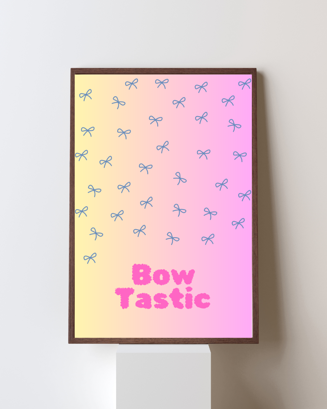 Bowtastic