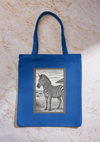 The Zebra