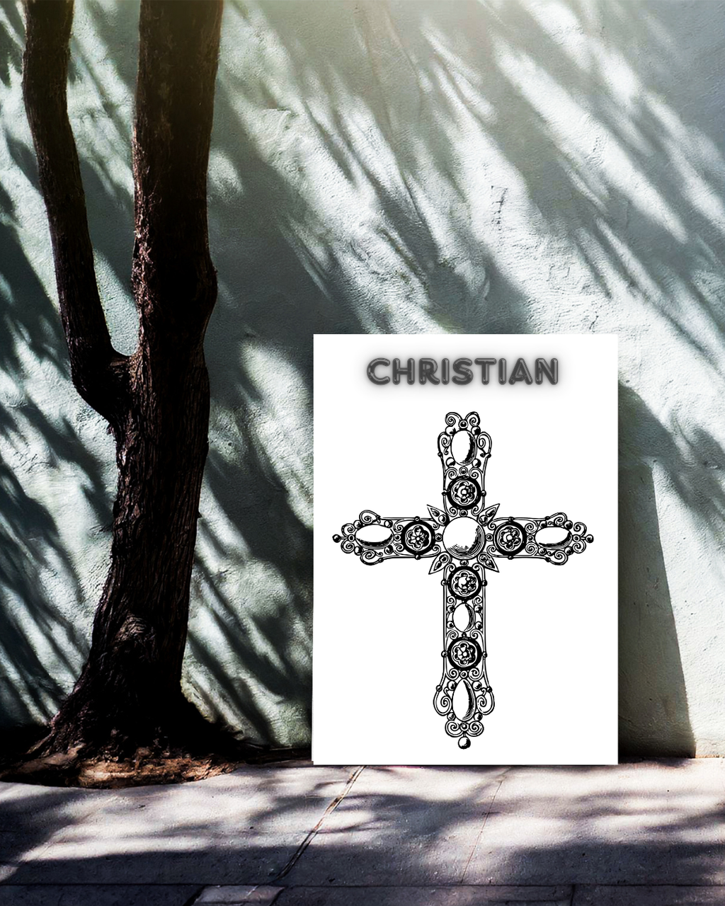 Christian