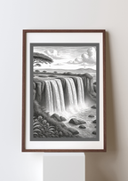 The Waterfall