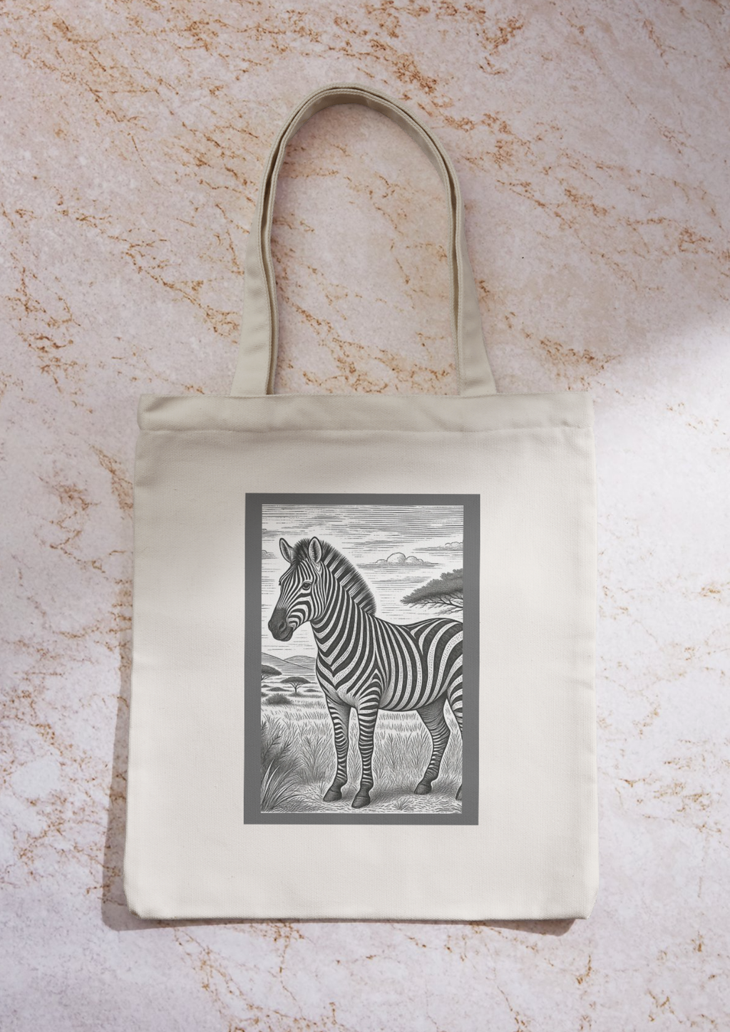 The Zebra