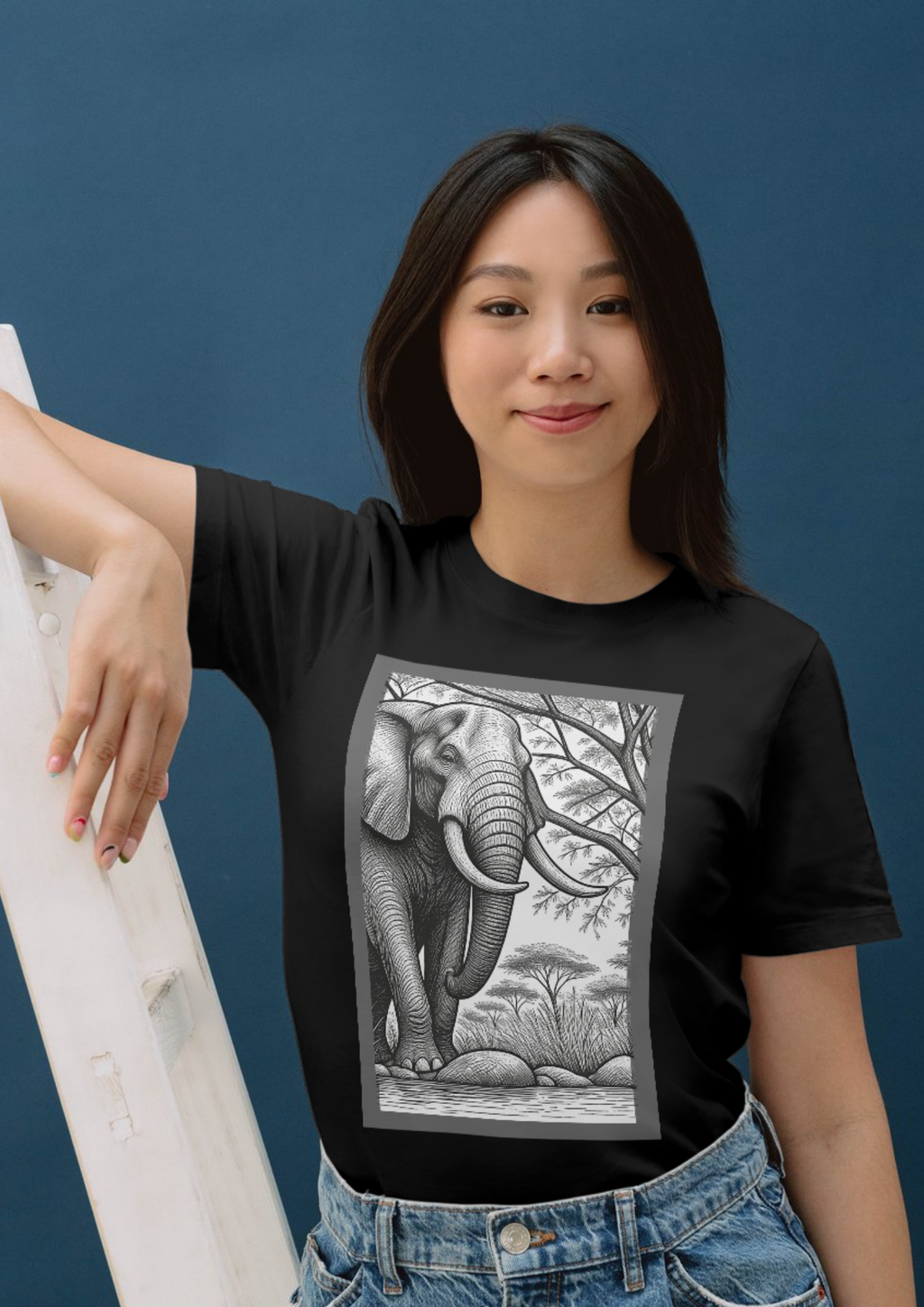 The Elephant