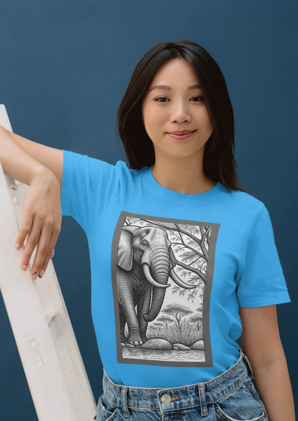 The Elephant