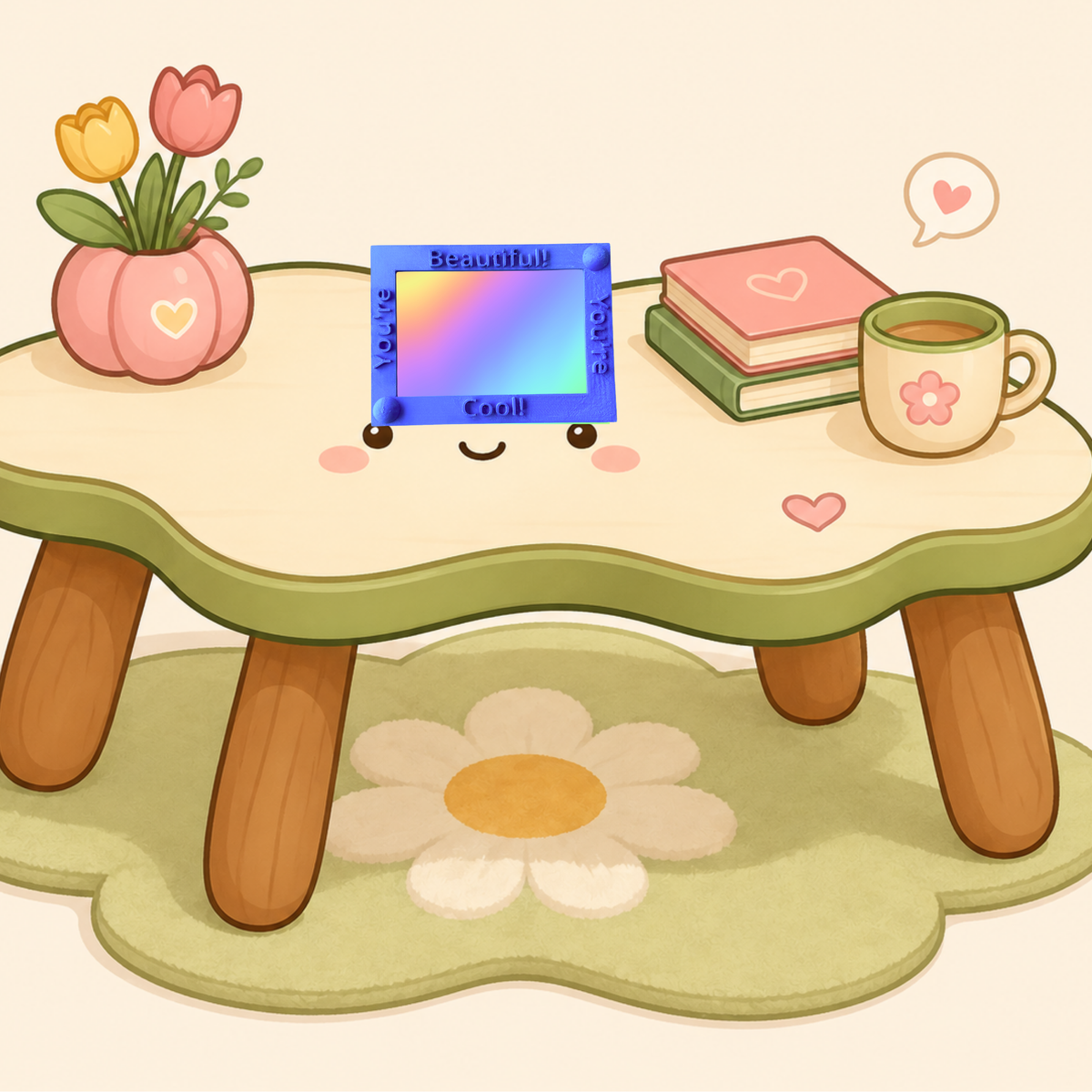Cool Photo Frame