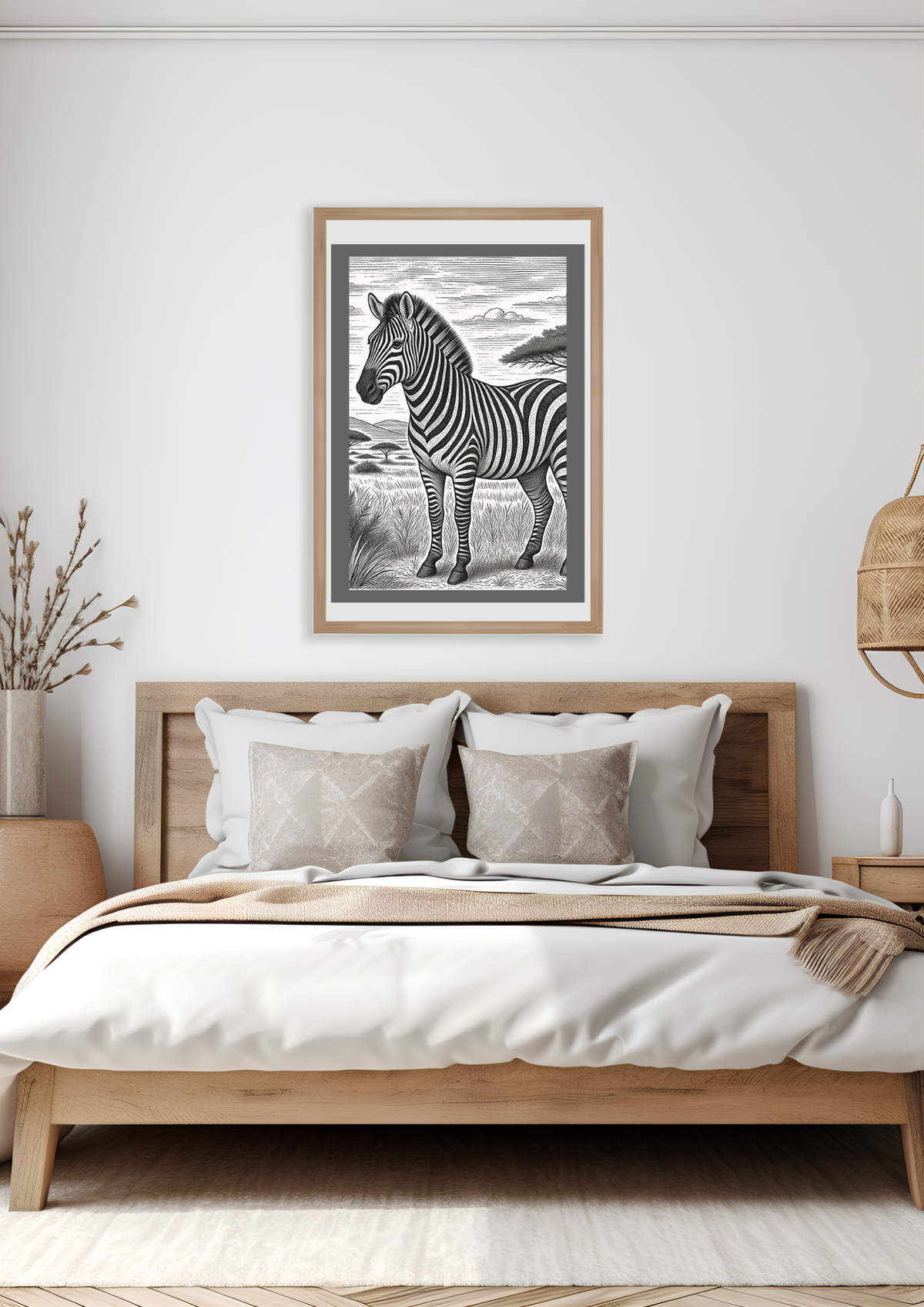 The Zebra