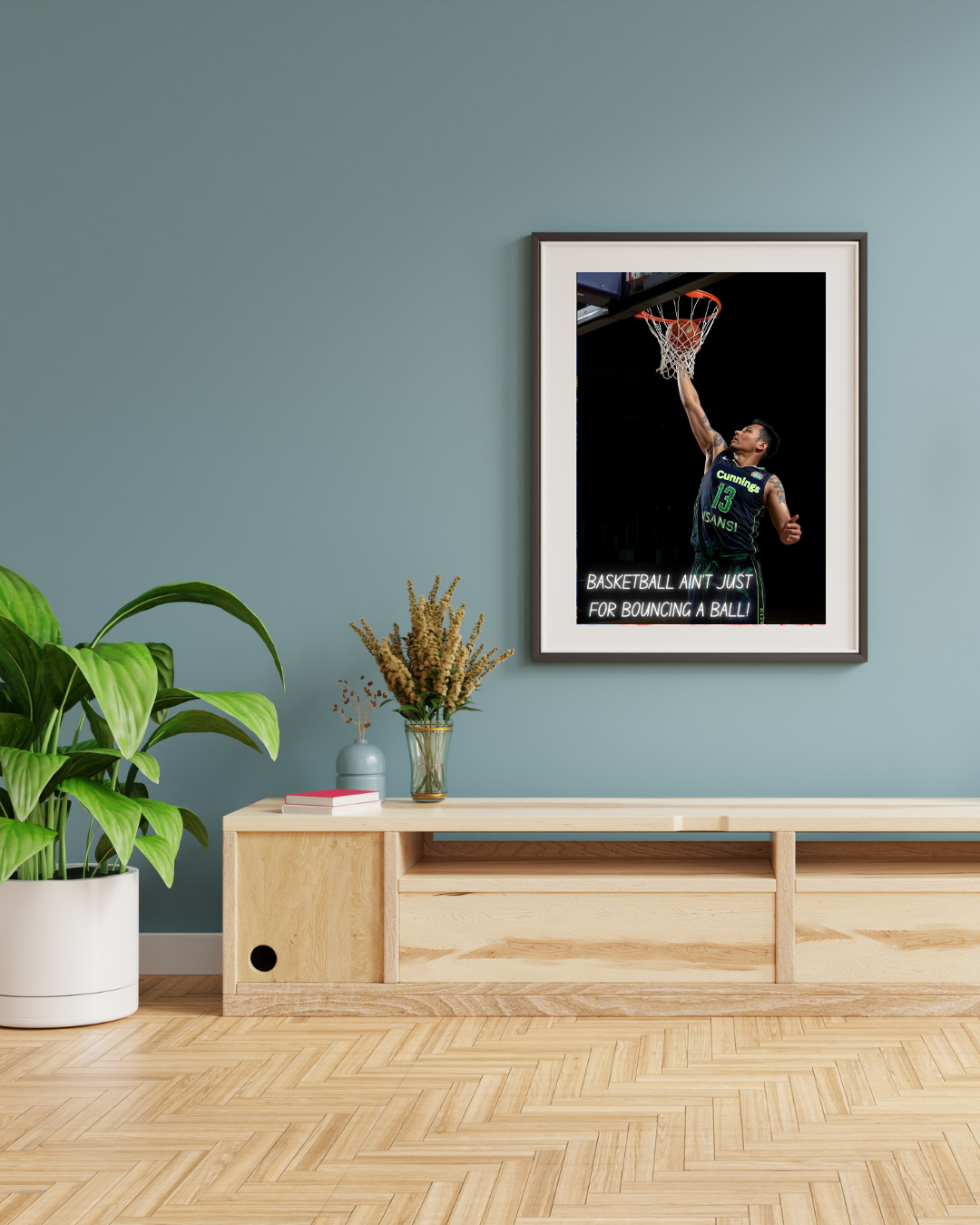 Basketball