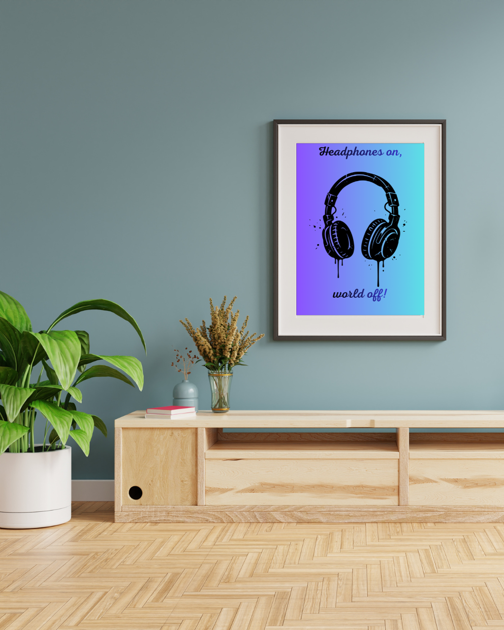 Headphones