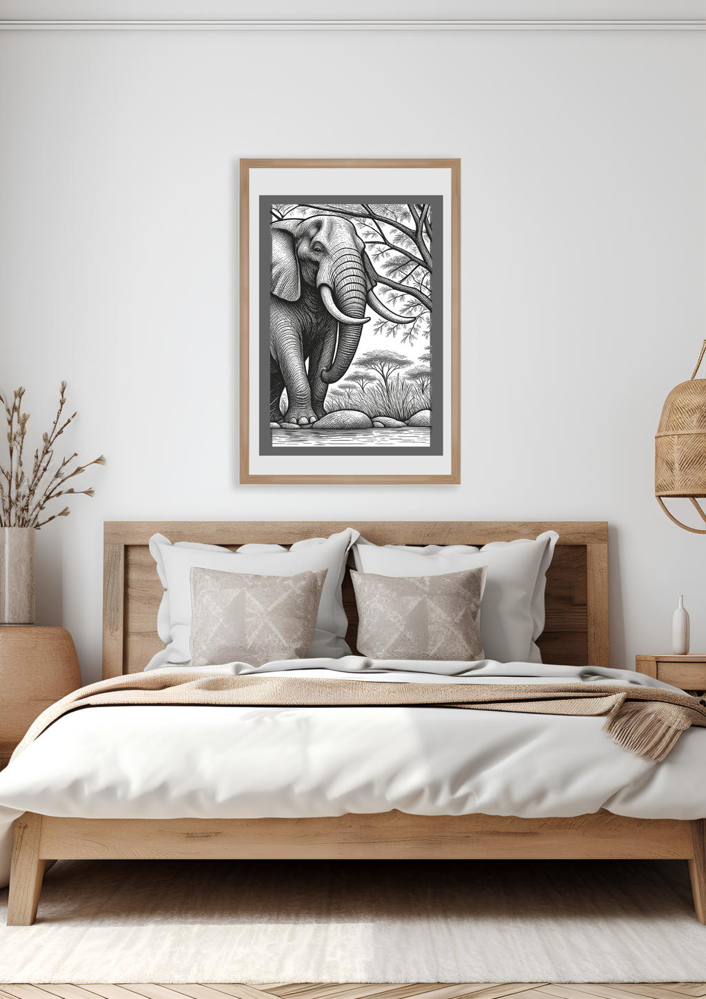The Elephant