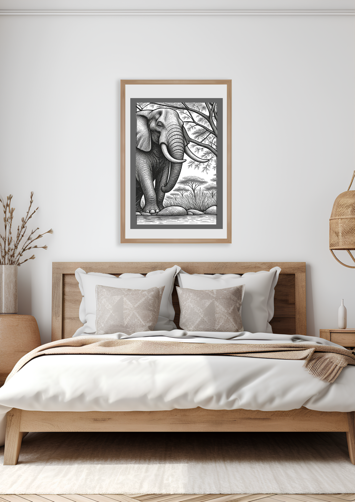 The Elephant
