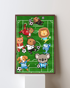 Jungle FC