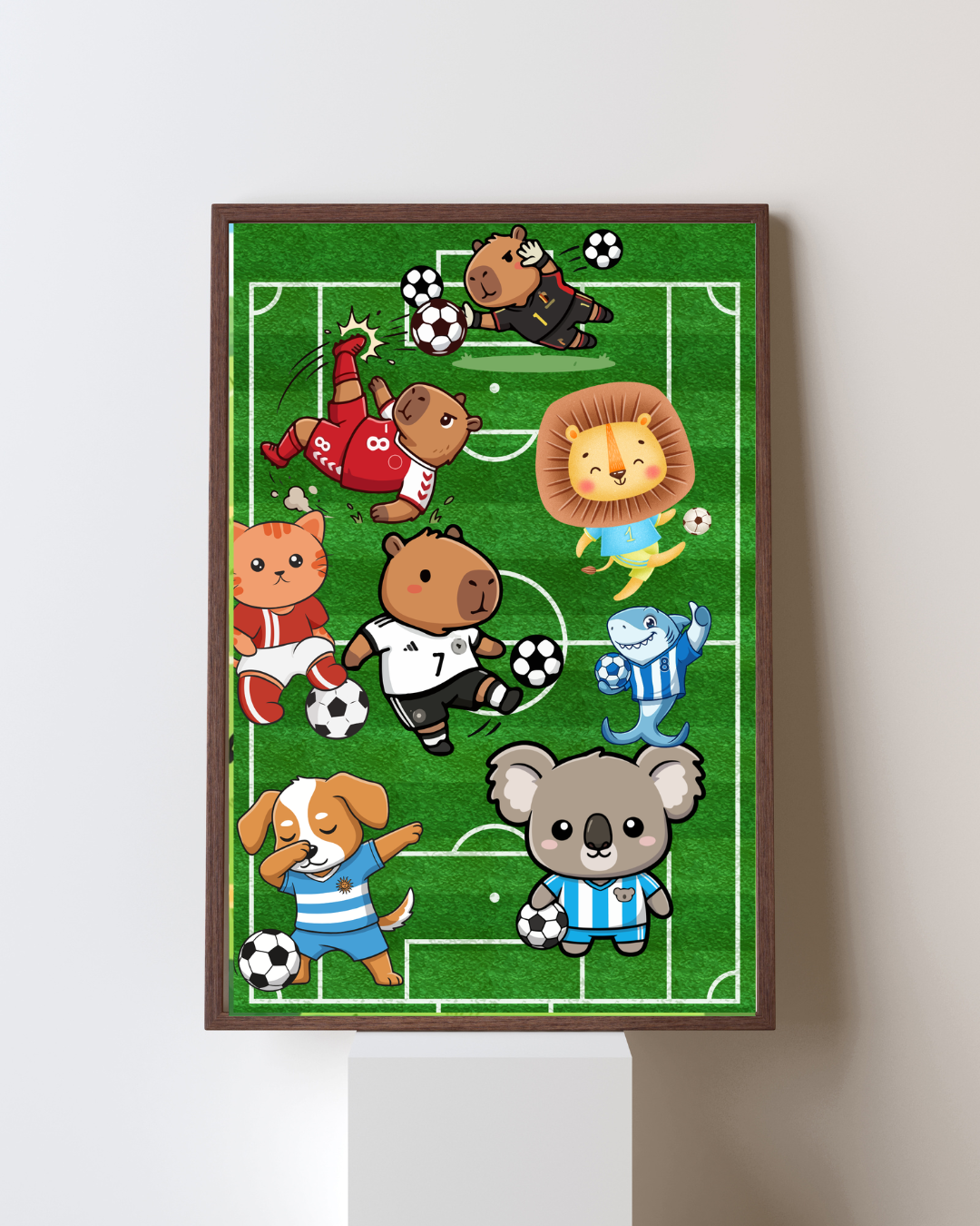 Jungle FC