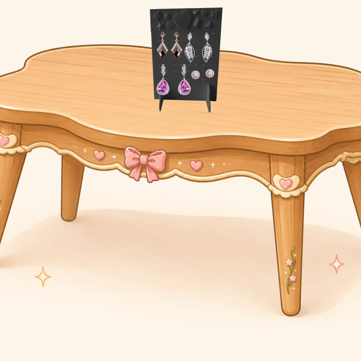 Poker Hole
