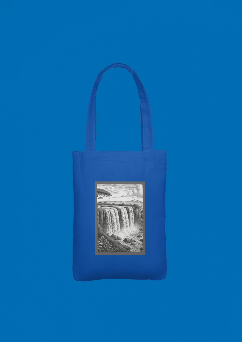 The Waterfall