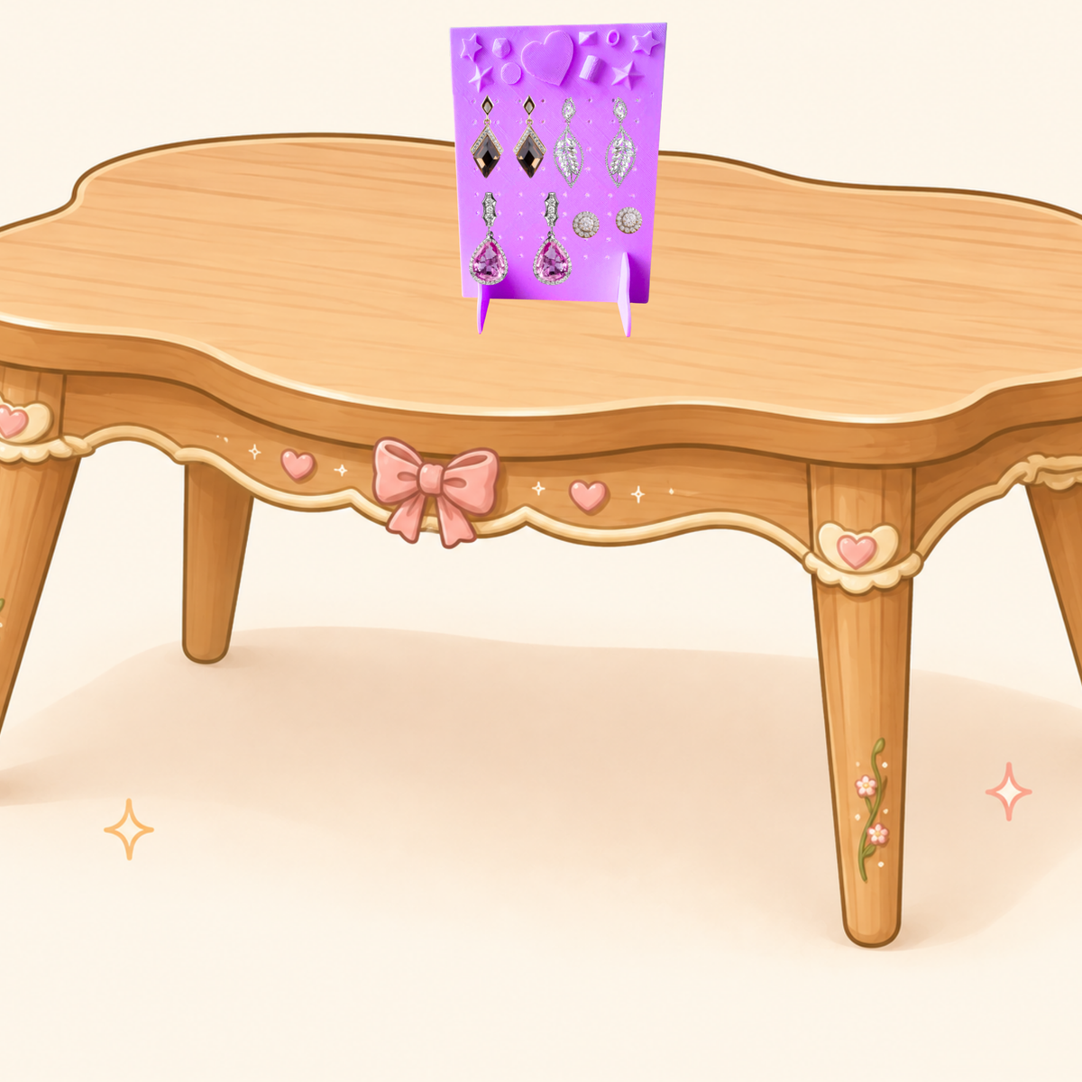 Poker Hole