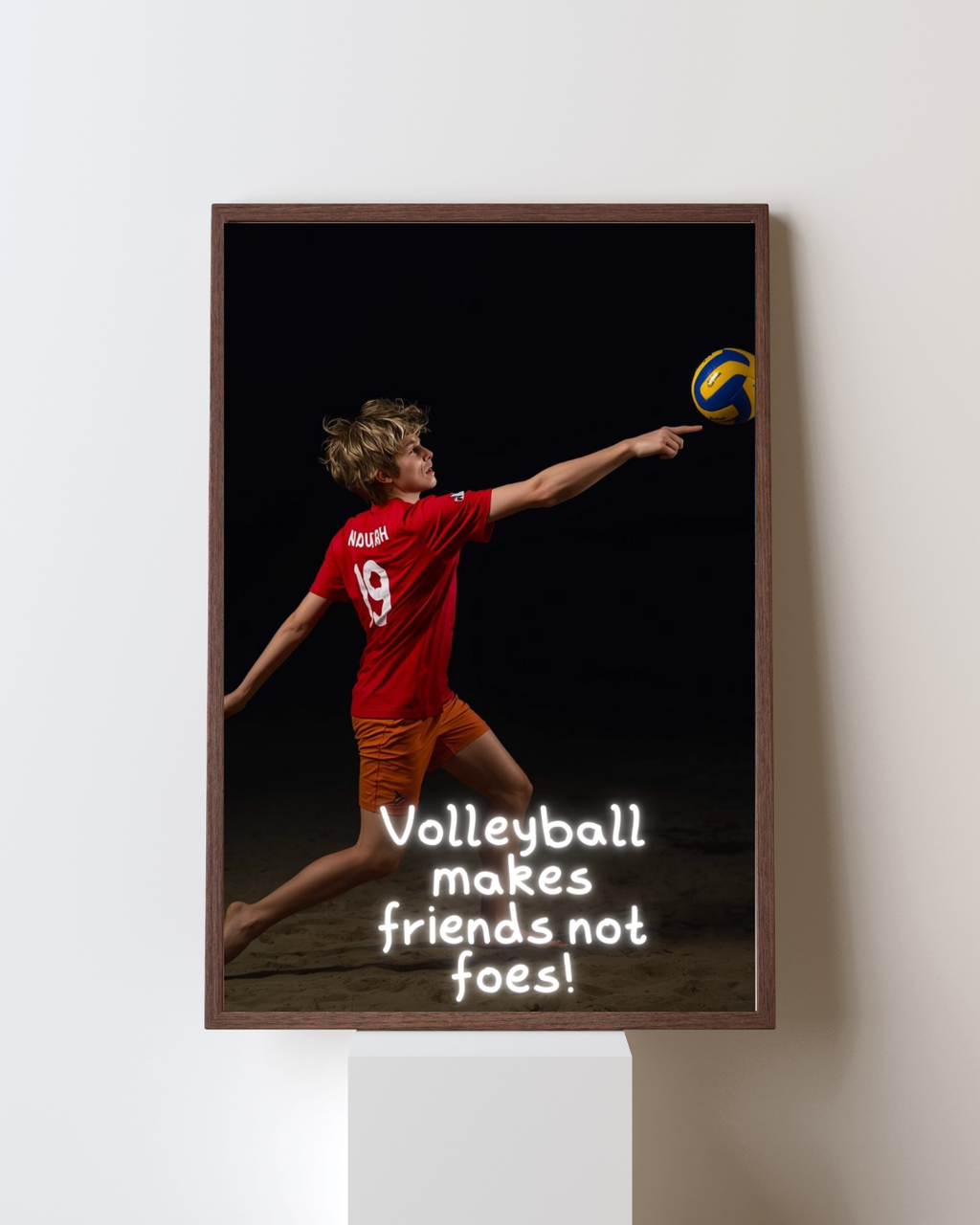 Volleyball