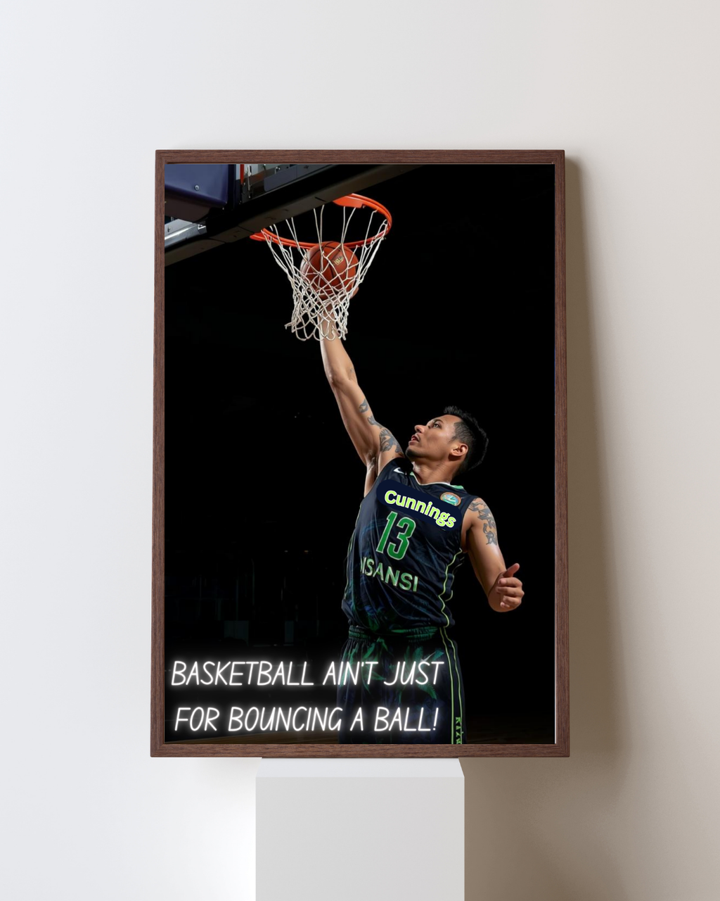 Basketball