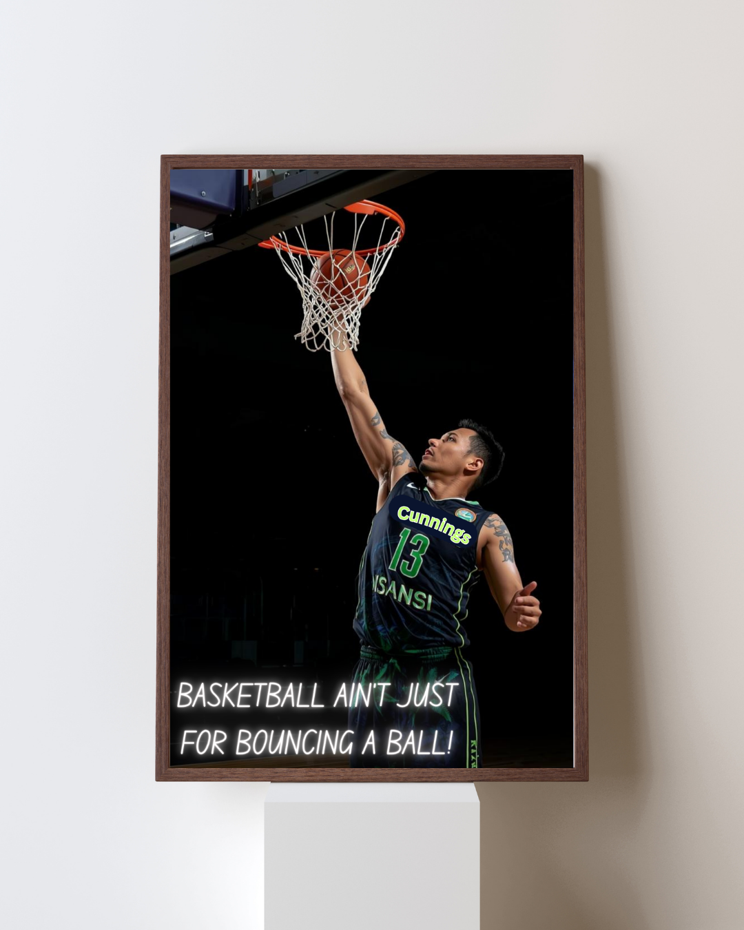 Basketball