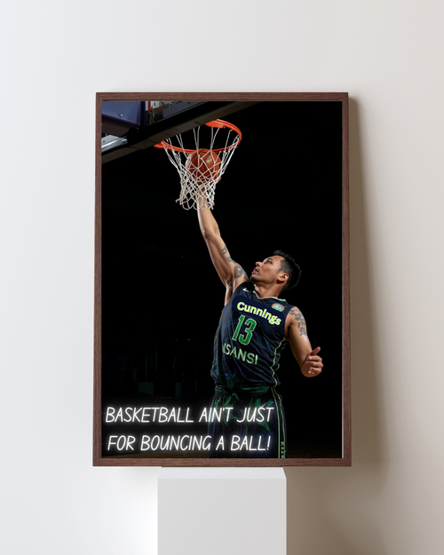 Basketball
