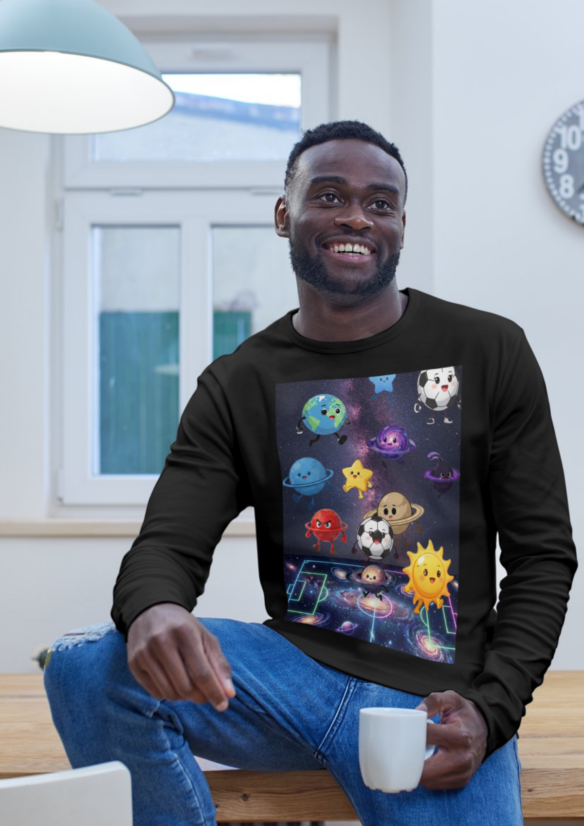 Cosmo FC