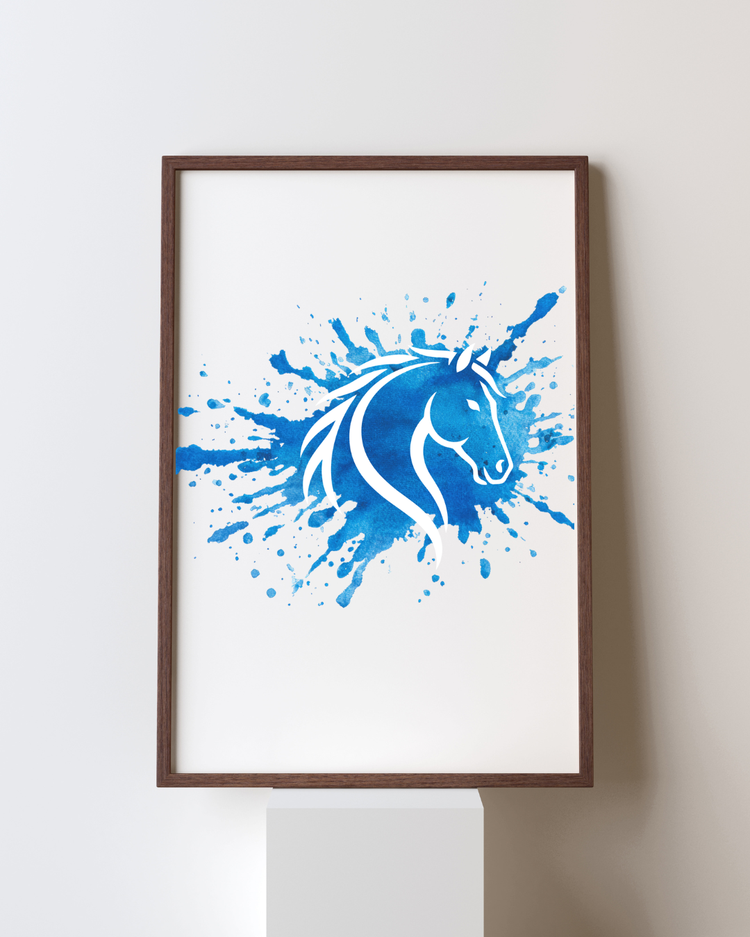 Splash Horse