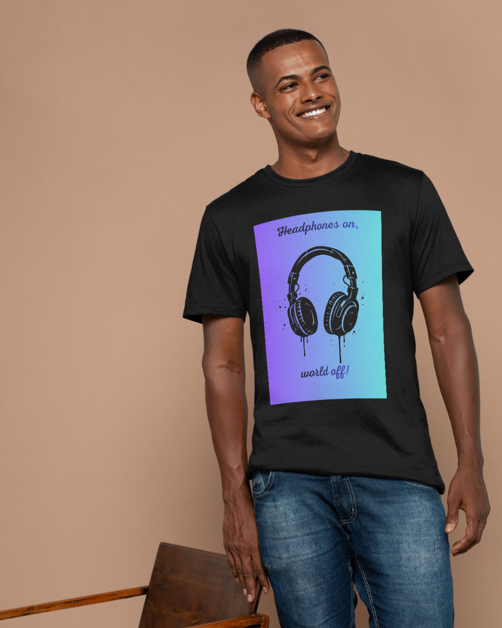 Headphones