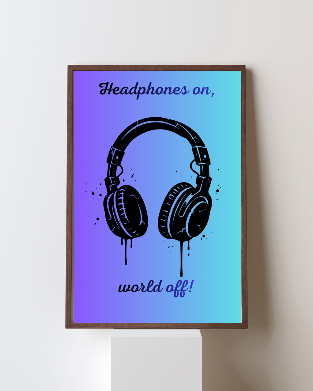 Headphones