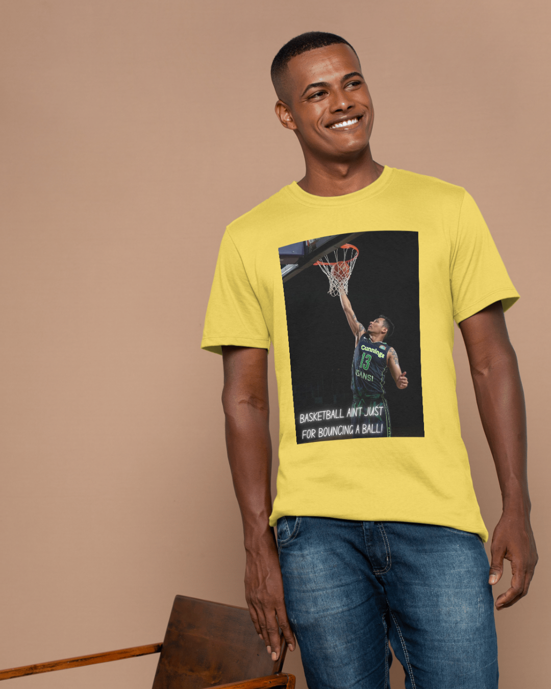 Basketball