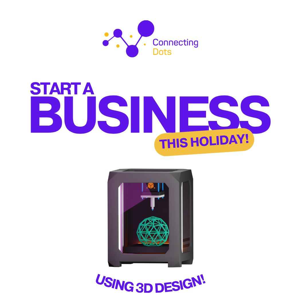 Young CEOs Create Products
