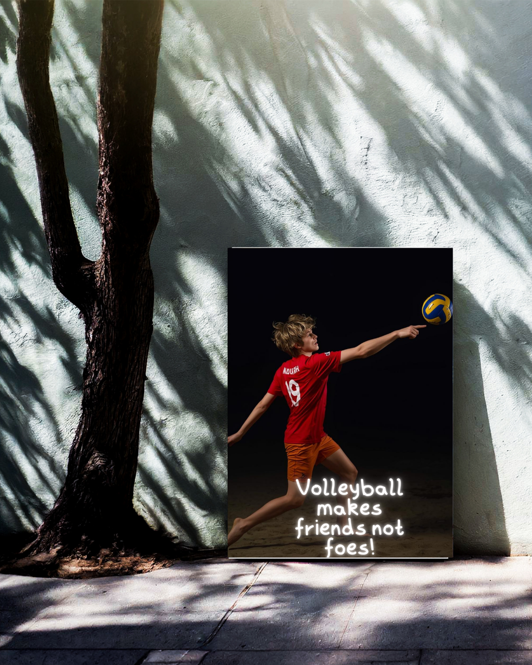 Volleyball