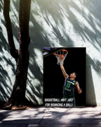 Basketball