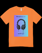 Headphones
