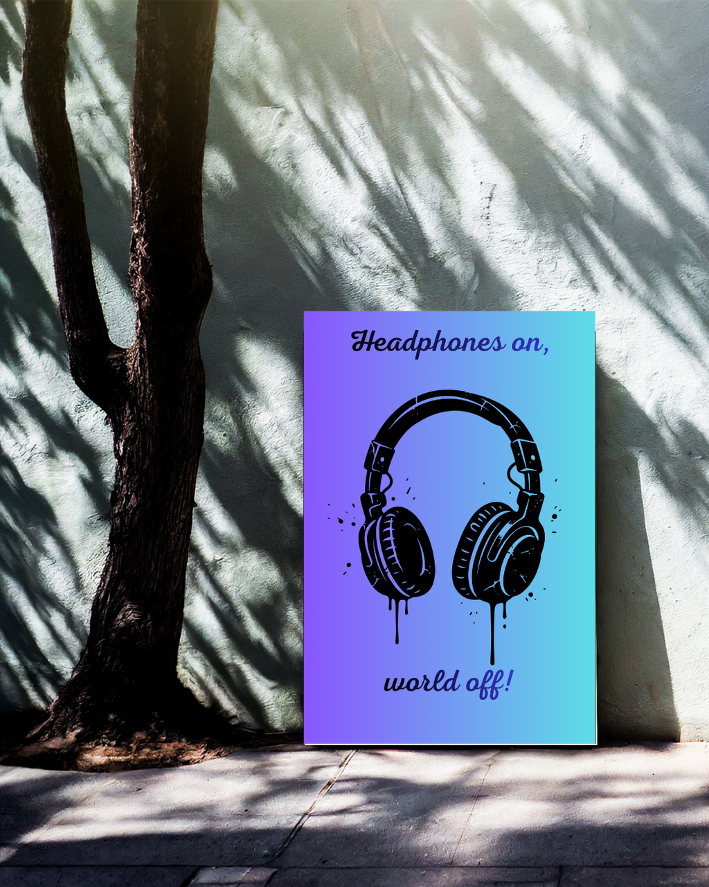 Headphones