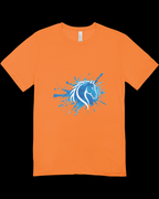 Splash Horse