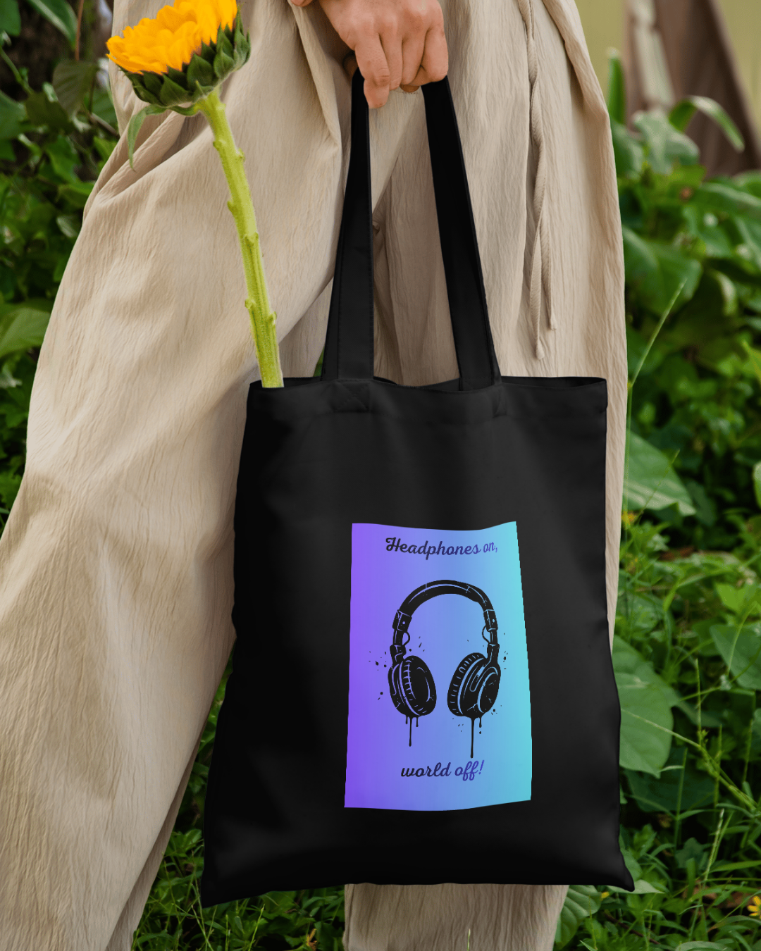 Headphones