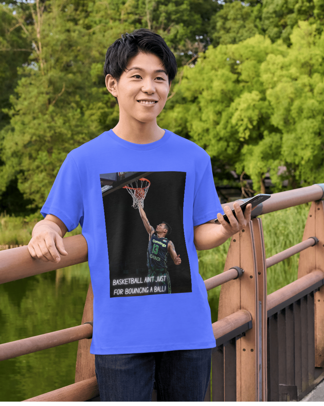 Basketball
