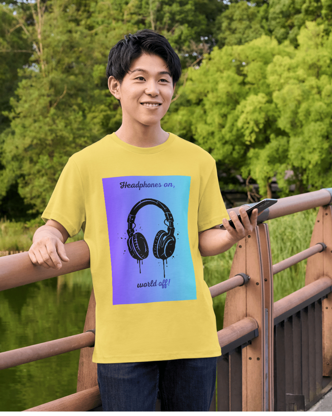 Headphones
