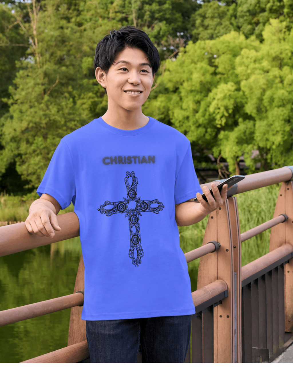 Christian