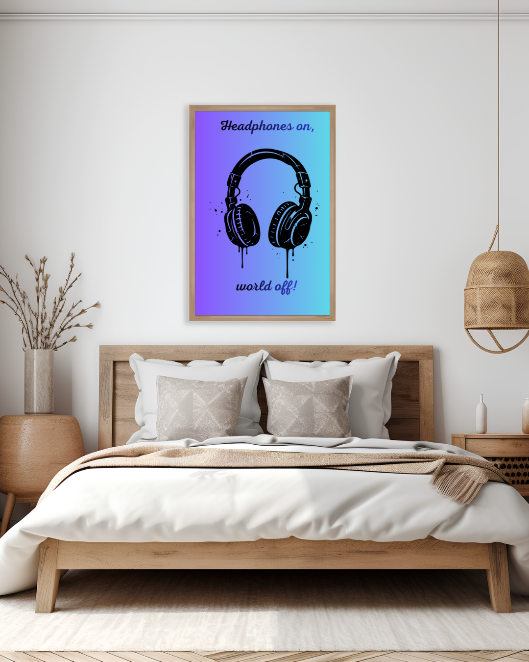 Headphones