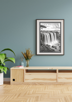The Waterfall