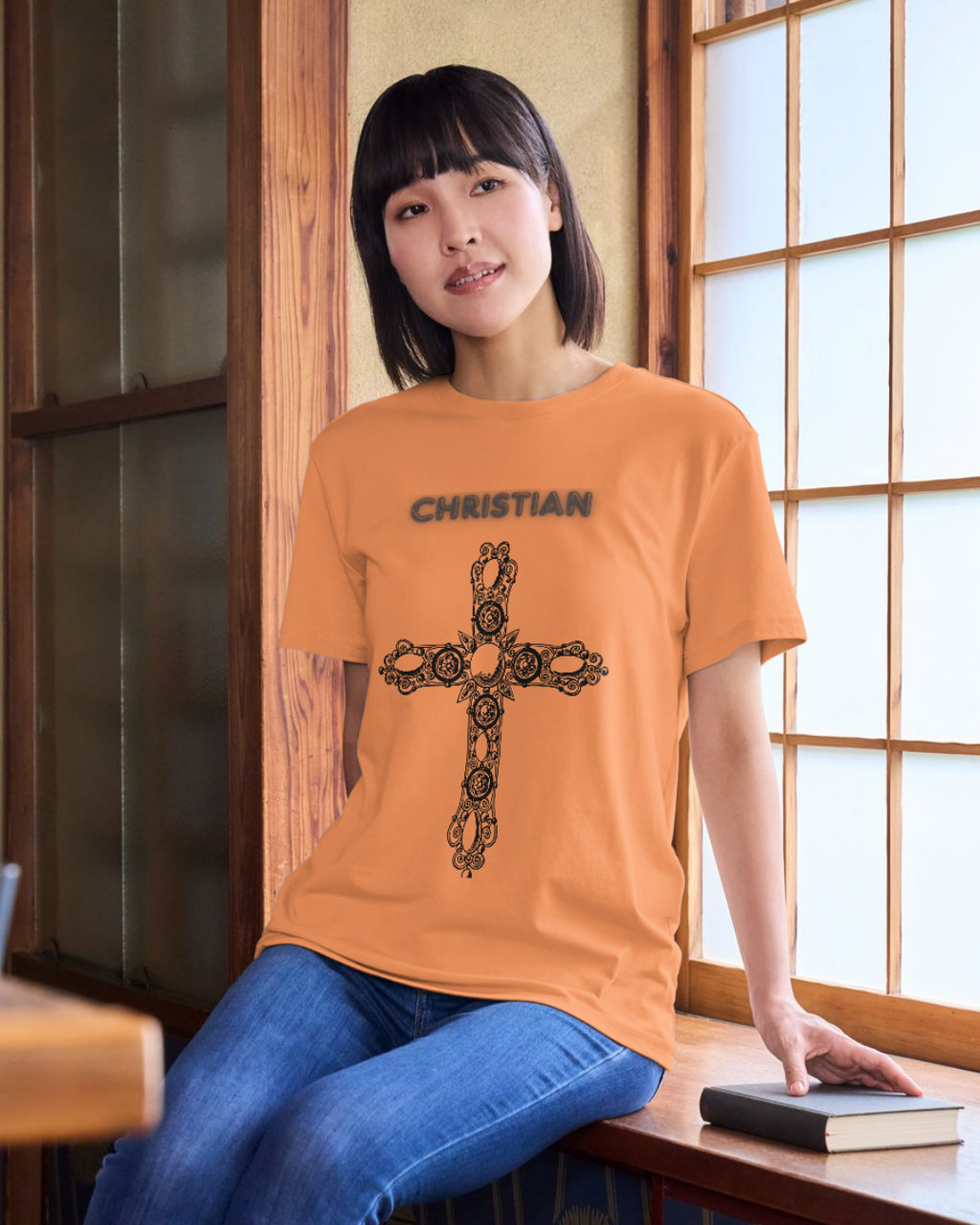 Christian
