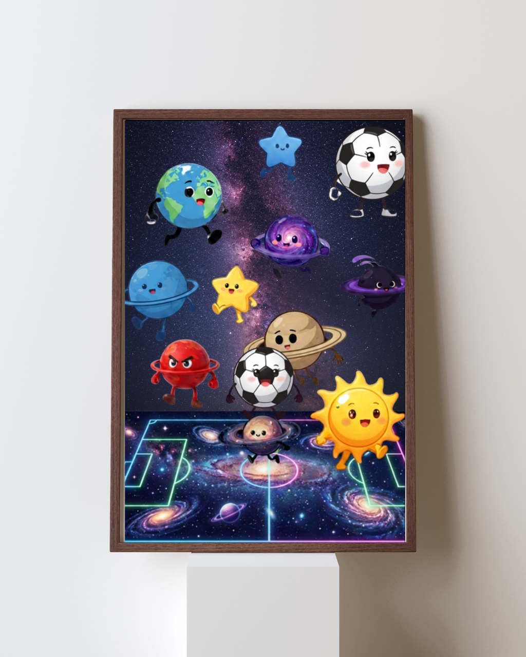 Cosmo FC