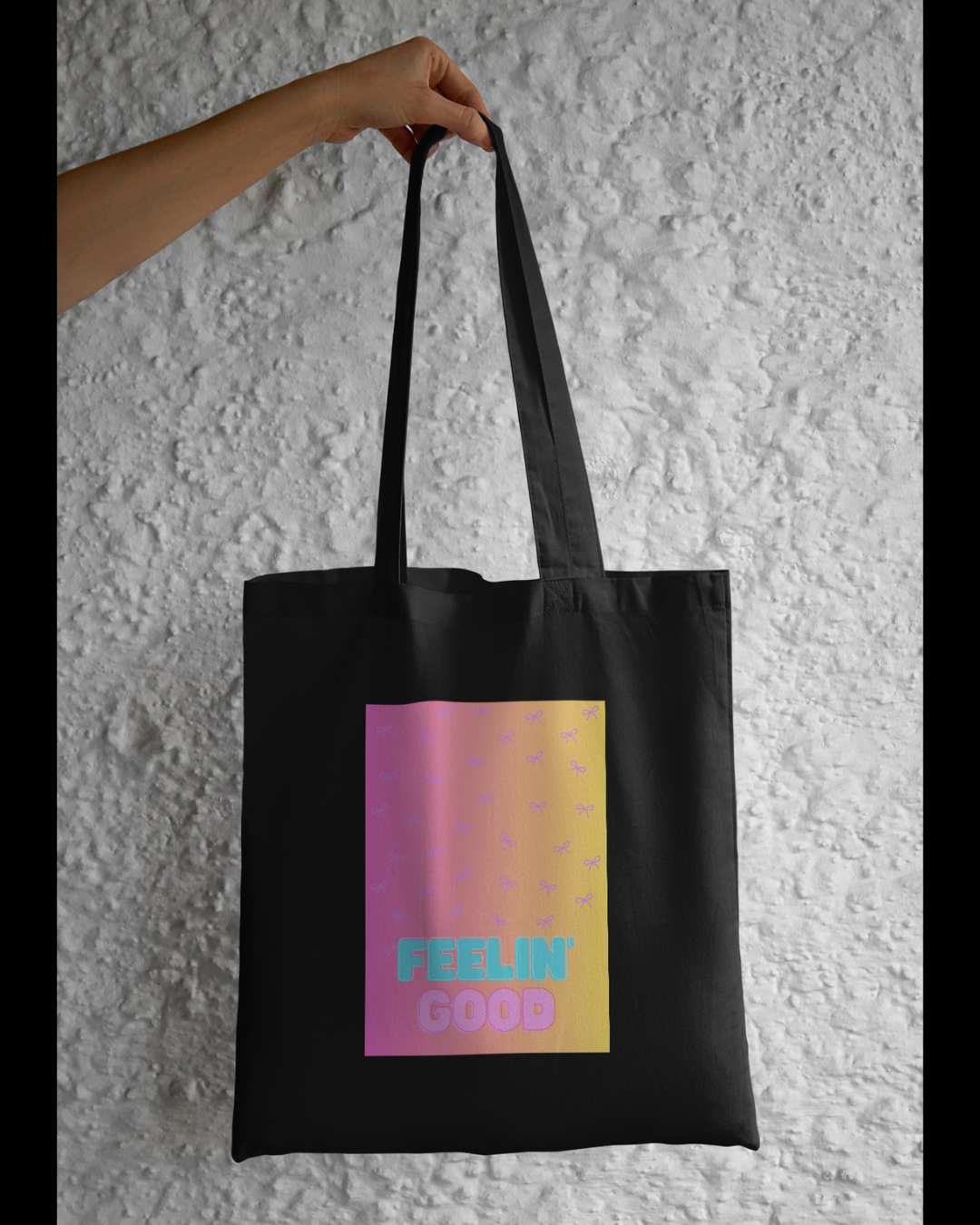 Feeling Good