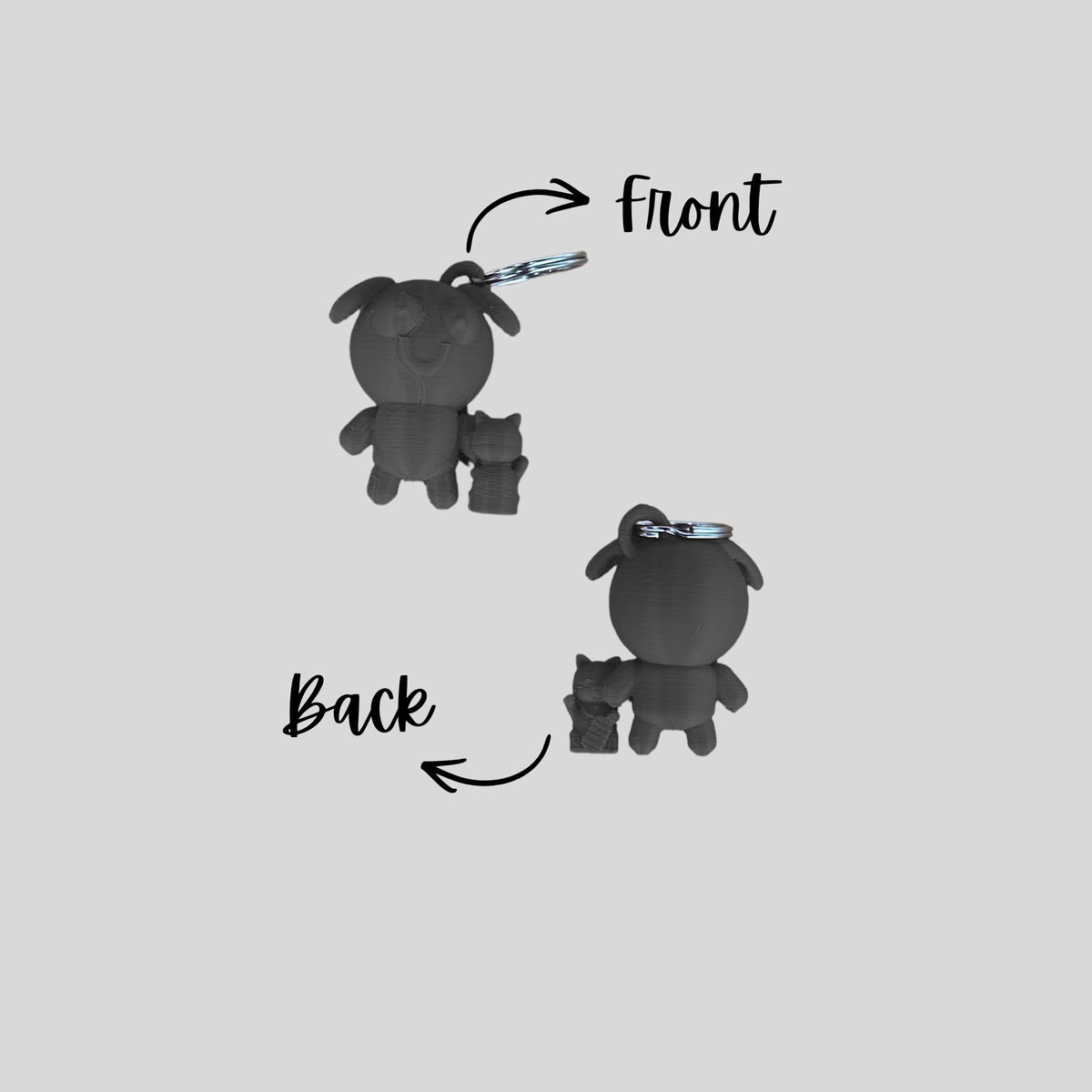 Panda Port Pals