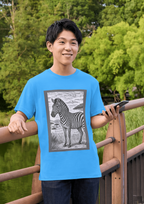 The Zebra