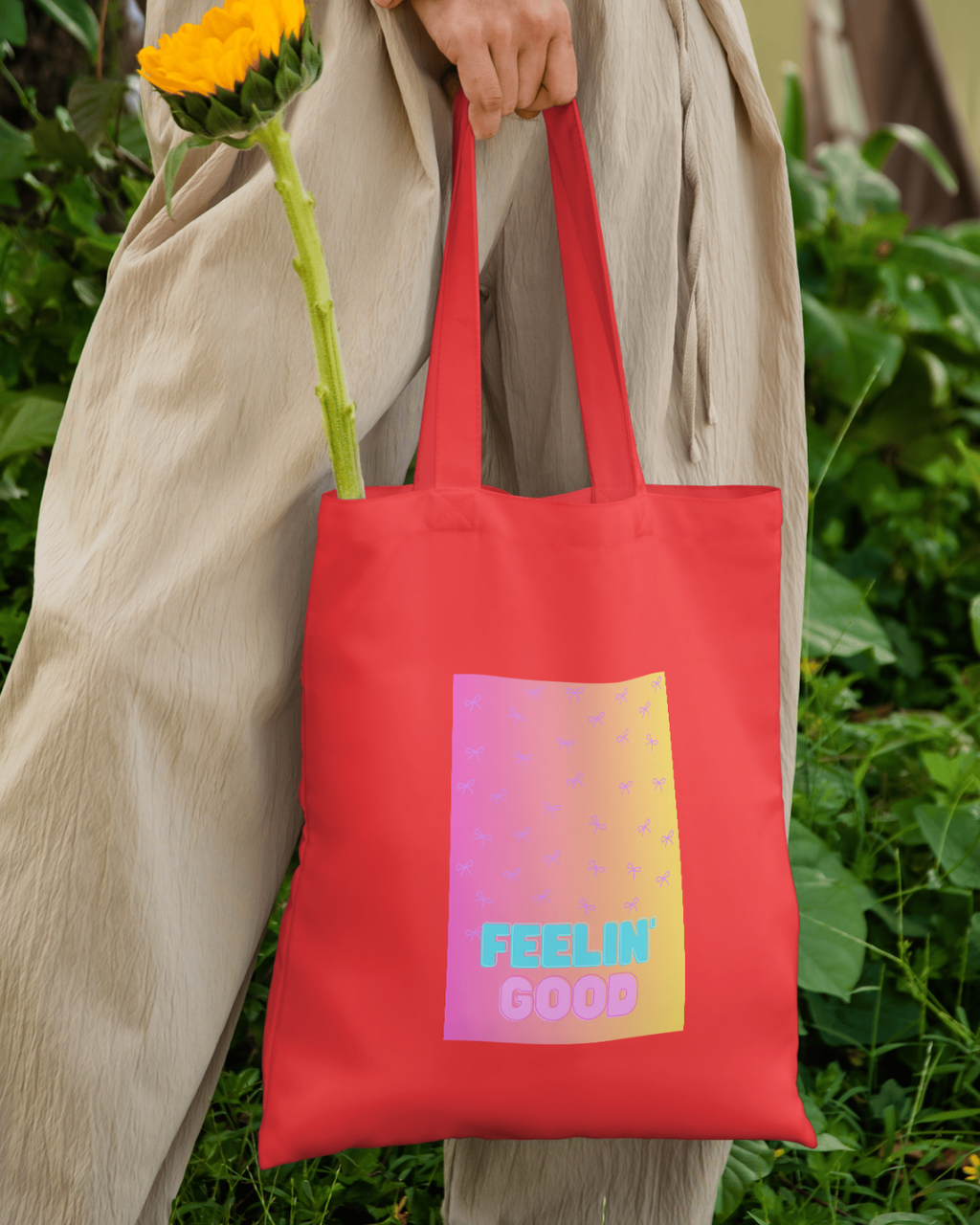 Feeling Good
